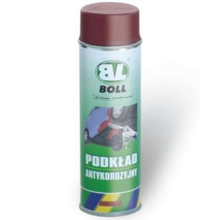 BOLL PODKŁAD ANTYKOROZ. 500ML 001408