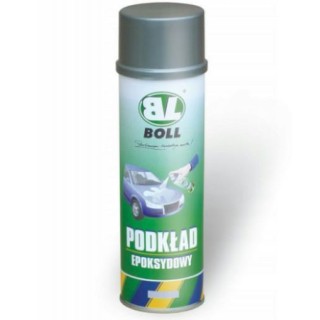 BOLL PODKŁAD EPOKSYDOWY SPR. 500ML 0014014