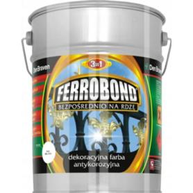 FARBA FERROBOND-R GRAFIT  5L DB10114