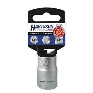 NASADKA 6KĄT 1/2" 21MM DEDRA 16A321P 17A321Z NASADKA 6KĄT 1/2" 21MM DEDRA 16A321P 17A321Z