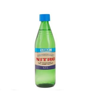 ROZCIEŃCZALNIK NITRO 0,5l VOKE