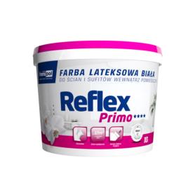 FARBA REFLEX PRIMO F-A WEW. 10L FRANSPOL