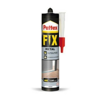 KLEJ FIX METAL 392G PATTEX