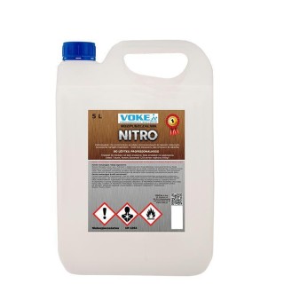 ROZCIEŃCZALNIK NITRO 5l VOKE