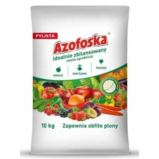 AZOFOSKA 10KG AMPOL