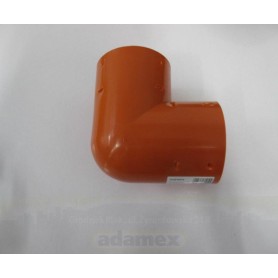 KOLANO DRENARSKIE 100 POM.