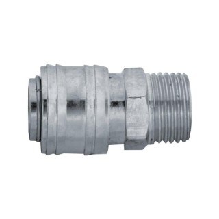 SZYBKOZŁĄCZKA ŻEŃSKA GW.ZEW.3/8" A535304 DEDRA