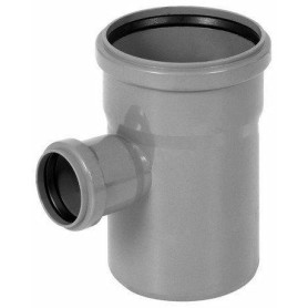 TRÓJNIK PCV 110/50/67 T WEW.