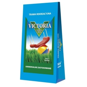 TRAWA REKREACYJNA 4KG VICTORIA TC4140