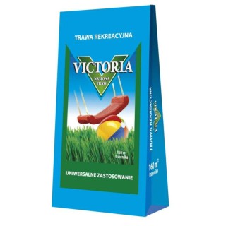 TRAWA REKREACYJNA 4KG VICTORIA TC4140