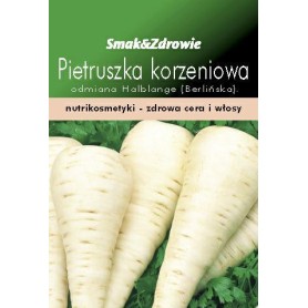 PIETRUSZKA KORZENIOWA HALBLANGE BERLIŃSK ND24740