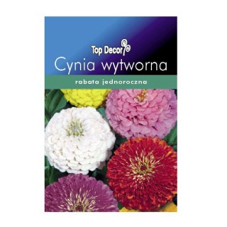 CYNIA WYTWORNA ND48600