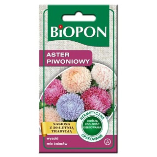 ASTER WYSOKI PIWONIOWY 1G BIOPON