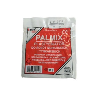 PLASTYFIKATOR PALMIX 11g