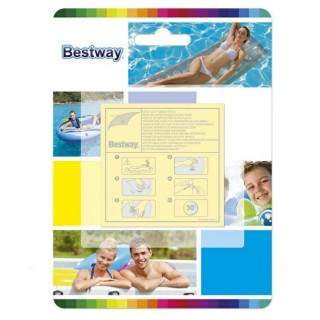 ZESTAW NAPRAWCZY DO BASENU BW-62068 84613