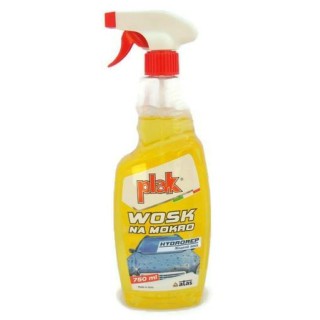 PLAK WOSK NA MOKRO 750ml HYDROREP 8571