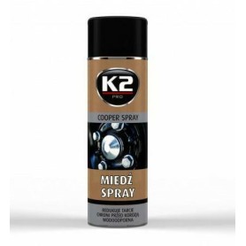 MIEDŹ SPRAY 400ml W122