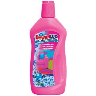 DYWANLUX PŁYN 500ml MORSKI , LAKMA