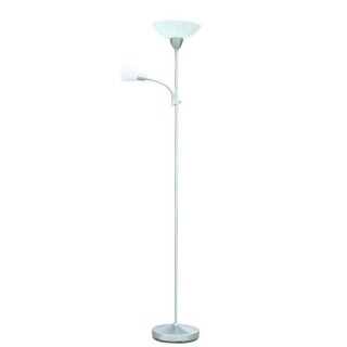 LAMPA PODŁOGOWA RABALUX HARMONY LUX  CHROM 4091