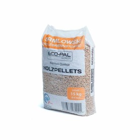 PELLET DRZEWNY 15kg