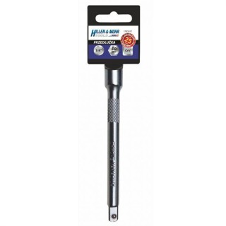 PRZEDŁUŻKA 1/4 75mm  17H102Z DEDRA