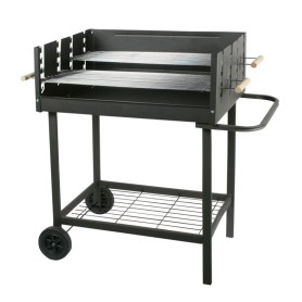 GRILL PROSTOKĄTNY DLA PROFESJONALISTÓW MG648