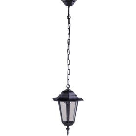 LAMPA CZARNO/ZŁOTA K-5009H KAJA ŁAŃCUCH 17416