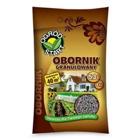 OBORNIK GRANULOWANY 4kg AMPOL