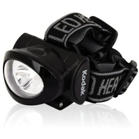 LATARKA HEADLAMP 1-WATT KODAK 30413863