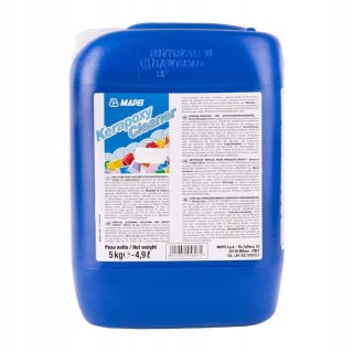 PREPARAT CZYSZCZĄCY KERAPOXY CLEANER  5kg MAPEI