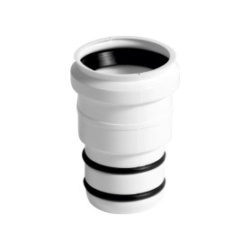 REDUKCJA PCV WEW.KIELICHOWA 50 BIAŁA 128 TYCNER