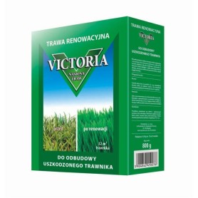 Trawa renowacyjna Victoria 0,8kg Top Decor