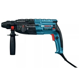 MŁOTOWIERTARKA 790W 2,7J +DAT.UCHWYT BOSCH B0611273000