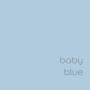 DULUX EASYCARE BABY BLUE 5L