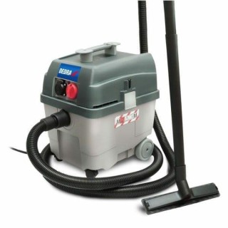 ODKURZACZ PRZEMYSŁOWY 1,4W,27L DED6604 AUTOCLEANING SYSTEM