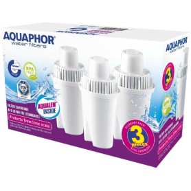 WKŁAD FILTR.AQUAPHOR B100-15 3SZT 720019 XX-AQI485