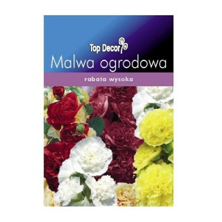 MALWA OGRODOWA CHATERS ND50000