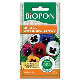 BRATEK WIELKOKWIATOWY 0,4G BIOPON