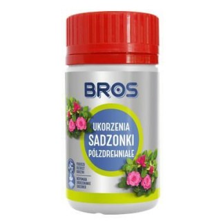 BROS UKORZENIA SADZONKI 50G BIOPON