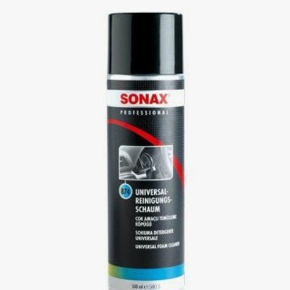 PIANKA CZYSZCZĄCA  SONAX 500ML S874400