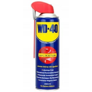 PREPARAT WD-40  450ml 01-450