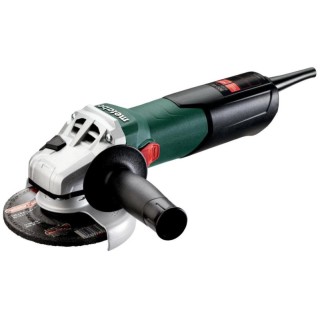 SZLIFIERKA KĄTOWA 900W 125/W 9-125 MET600376000 METABO