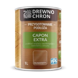 CAPON EXTRA 1L DREWNOCHRON