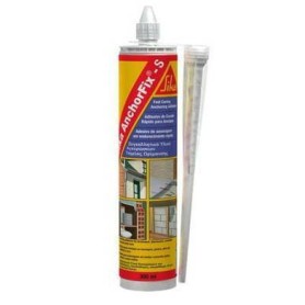 SIKA ANCHORFIX-S A+B KOTWA CHEMICZNA 527976 SIKA