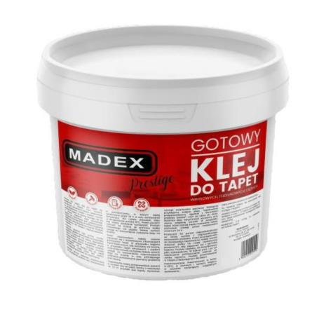 KLEJ MADEX  PRESTIGE DO TAPET 3kg MP-KGT3