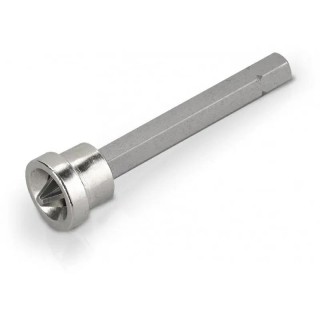 KOŃCÓWKA BIT PZ 2x60mm Z OGRANICZNIKIEM KRT 061135