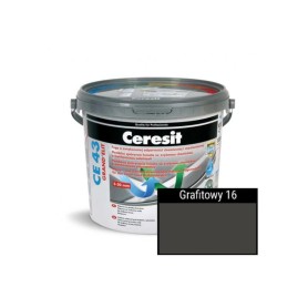 FUGA CE43 5kg GRAFIT