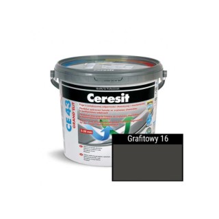 FUGA CE43 5kg GRAFIT
