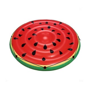 MATERAC NADM. WATERMELON ŚR. 188cm  BW-43140