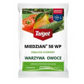 MIEDZIAN 50 WP 15G